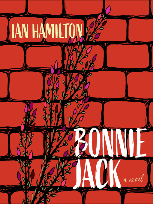 Title details for Bonnie Jack by Ian Hamilton - Available